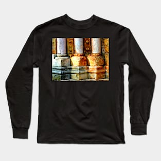 Time Long Sleeve T-Shirt